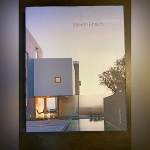 Steven Ehrlich Houses